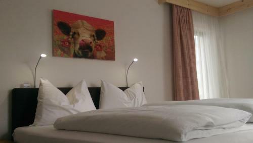 Hostal G�stehaus Zum Steirischen Kuss