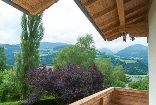 Hostal G�stehaus Zum Steirischen Kuss