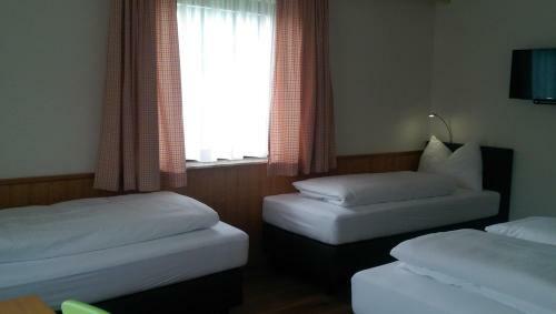 Hostal G�stehaus Zum Steirischen Kuss