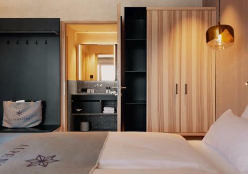 Hotel Alpenstern