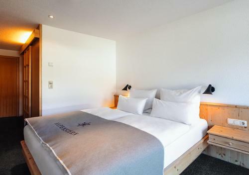 Hotel Alpenstern