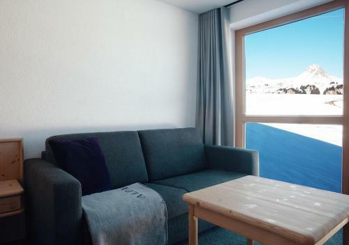 Hotel Alpenstern