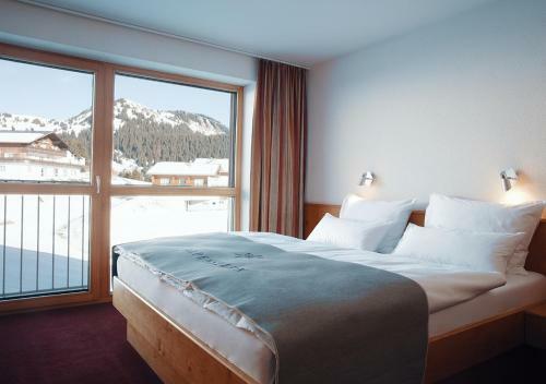 Hotel Alpenstern