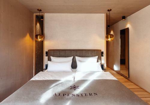 Hotel Alpenstern