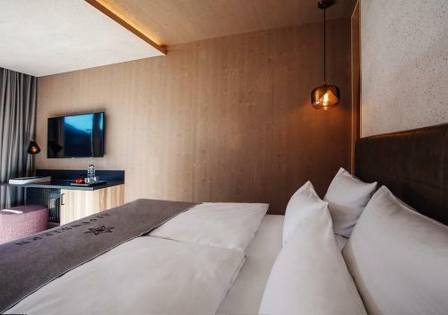 Hotel Alpenstern