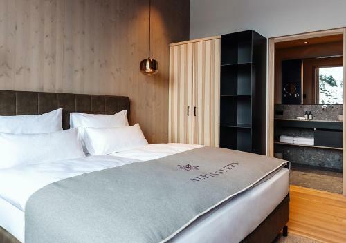 Hotel Alpenstern