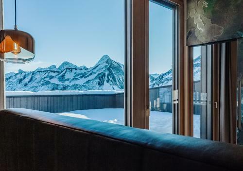 Hotel Alpenstern