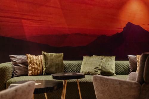 Hotel Alpenstern