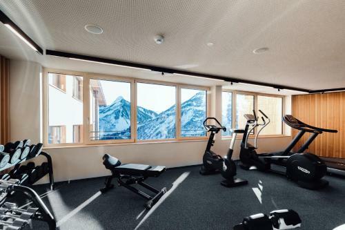 Hotel Alpenstern