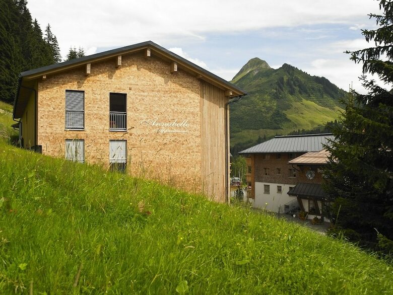 Aparthotel Berghotel Madlener