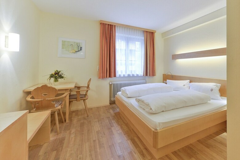 Aparthotel Berghotel Madlener