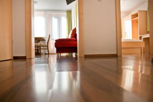 Hotel Garni Ragaz