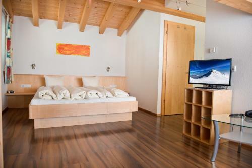 Hotel Garni Ragaz