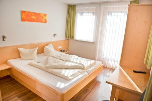 Hotel Garni Ragaz