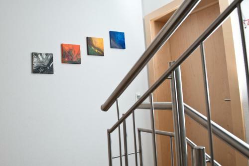 Hotel Garni Ragaz