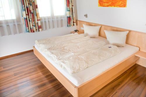 Hotel Garni Ragaz
