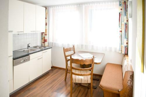 Hotel Garni Ragaz