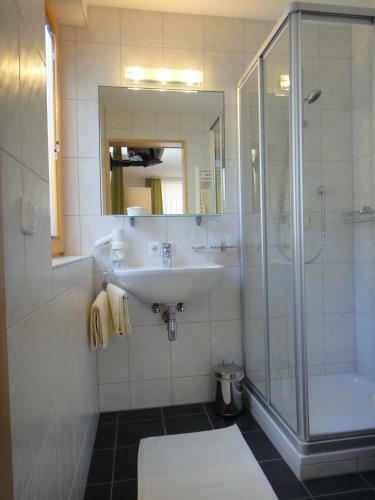 Hotel Garni Ragaz