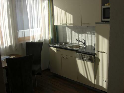 Hotel Garni Ragaz