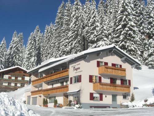 Hotel Garni Ragaz
