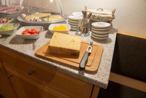 Hotel Garni Ragaz