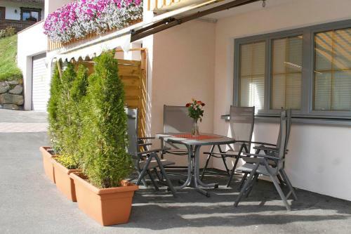 Hotel Garni Ragaz