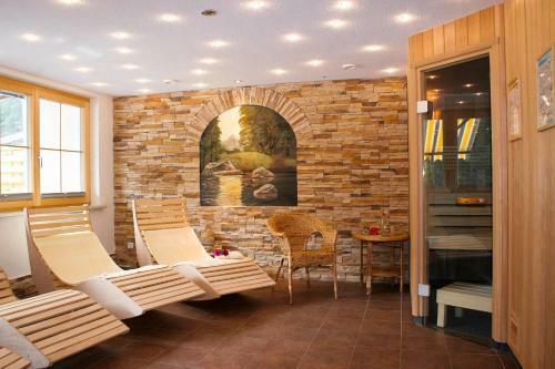 Hotel Garni Ragaz