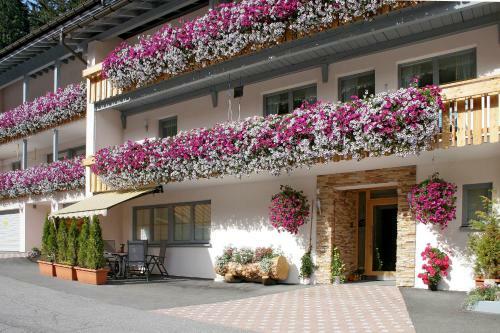 Hotel Garni Ragaz
