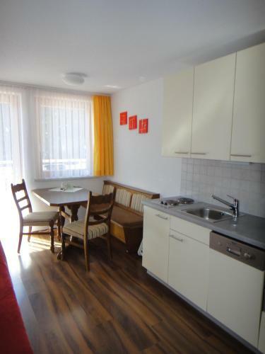 Hotel Garni Ragaz