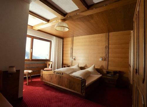 Hotel Alpenresort Walsertal