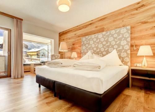 Hotel Alpenresort Walsertal