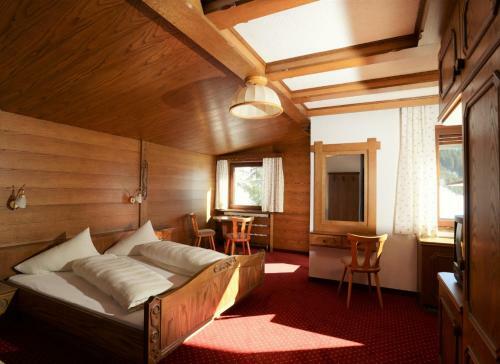 Hotel Alpenresort Walsertal