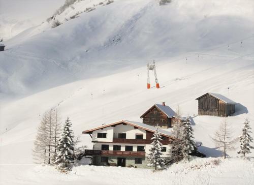 Hotel Alpenresort Walsertal