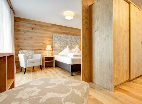 Hotel Alpenresort Walsertal
