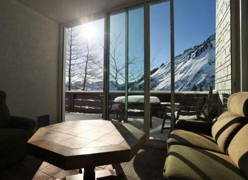 Hotel Alpenresort Walsertal