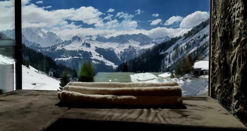 Hotel Alpenresort Walsertal