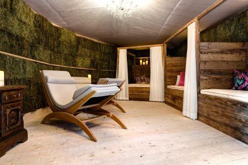 Hotel Alpenresort Walsertal