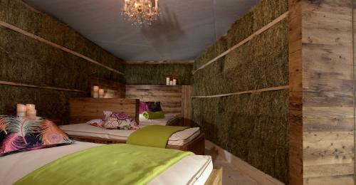 Hotel Alpenresort Walsertal