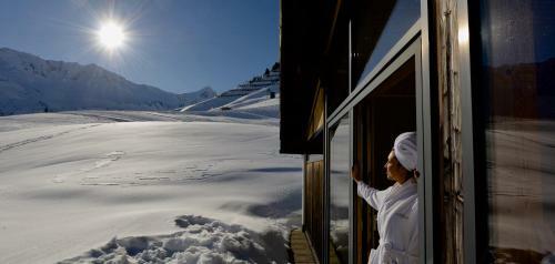 Hotel Alpenresort Walsertal