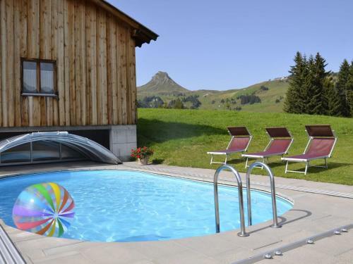Apartment Sch�nblick 3