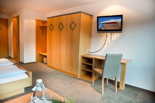 L�ndle Hotel