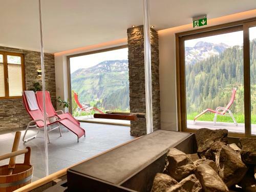 L�ndle Hotel
