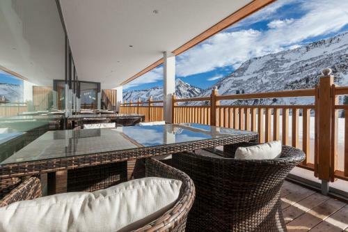 Hotel Dam�lser Hof - Wellness & Spa