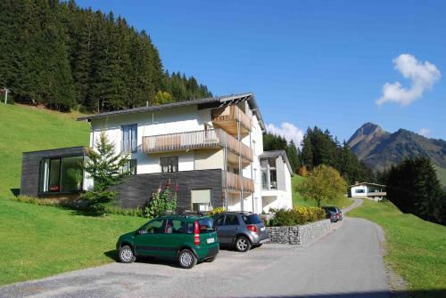 Apartamento Ferienwohnungen Abel