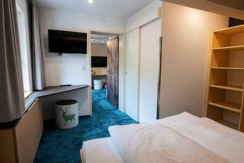 Hotel Lucia