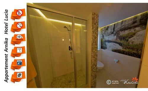 Hotel Lucia