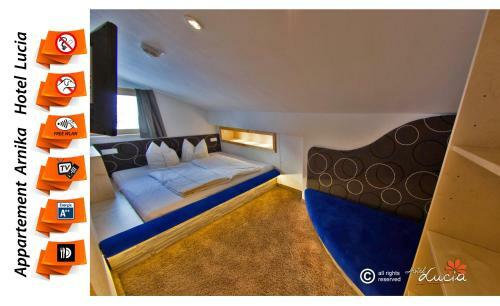 Hotel Lucia