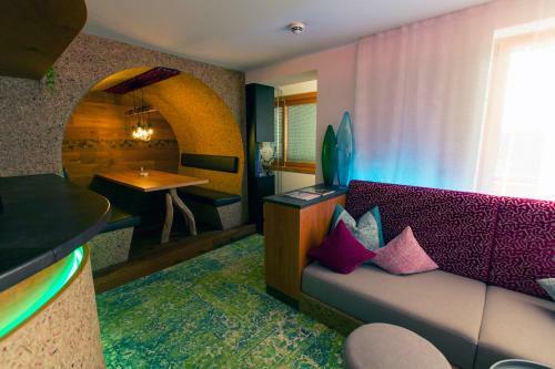 Hotel Lucia