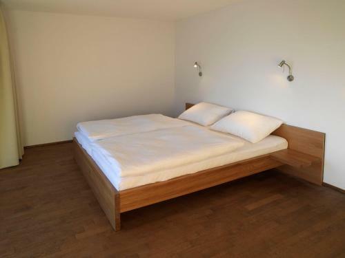 Apartamento Appartementhaus Schesaplana