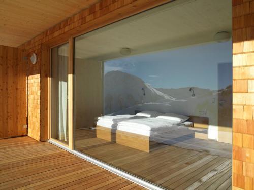 Apartamento Appartementhaus Schesaplana
